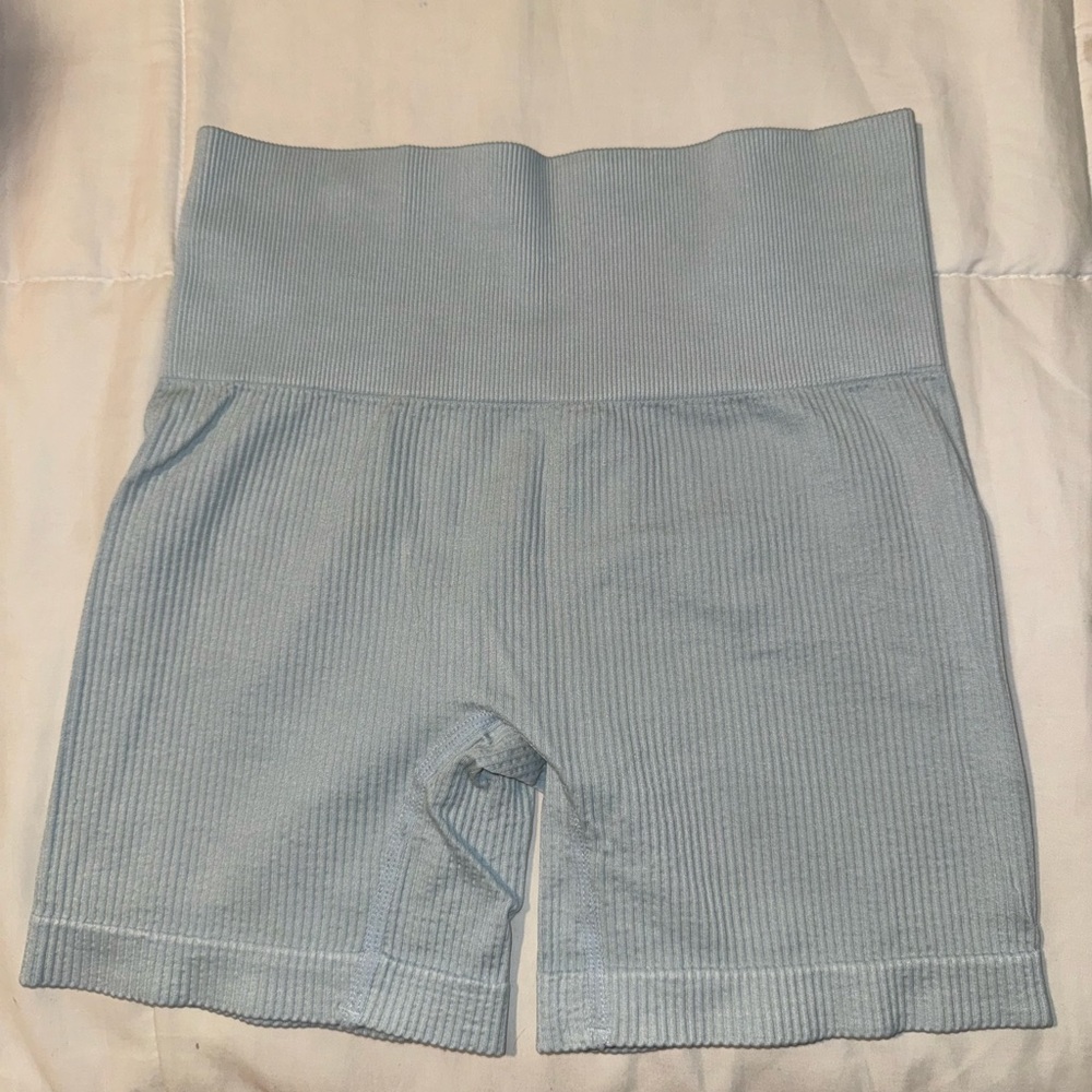 Biker shorts